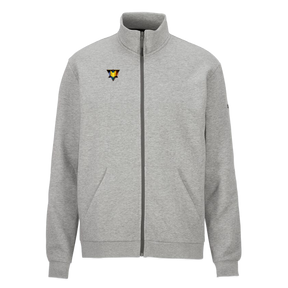 Unity Zip Jacket - Grau meliert