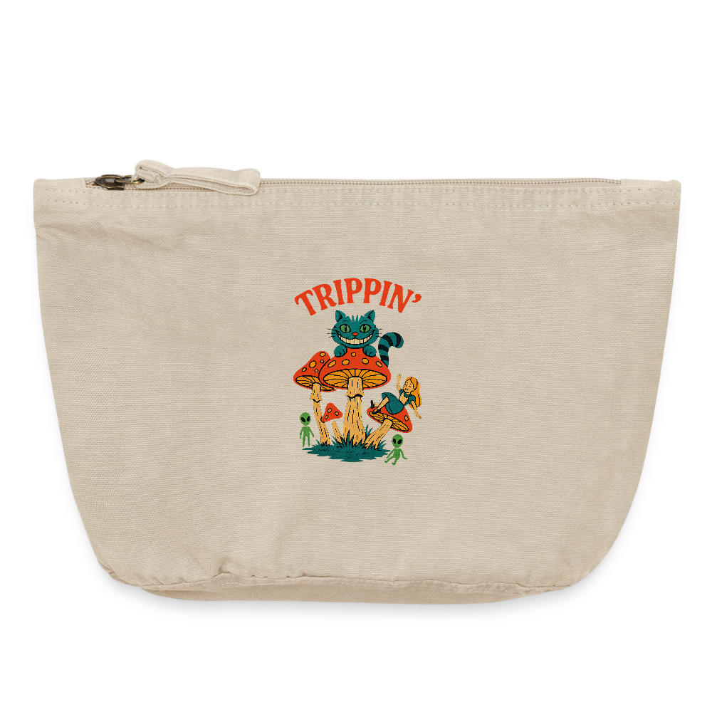 VINTAGE Täschchen - Vintage Sand 