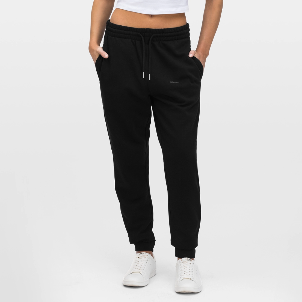 Offizielle Joicey Music Unisex Jogginghose - Schwarz