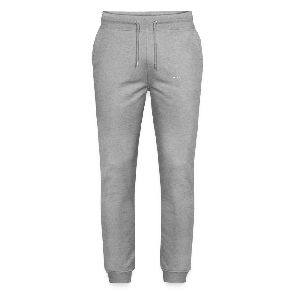 Offizielle Joicey Music Unisex Jogginghose - Grau meliert