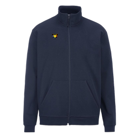 Unity Zip Jacket - Dunkelnavy