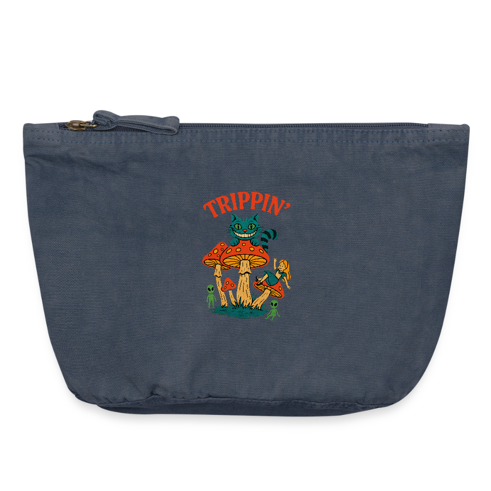 VINTAGE Täschchen - Vintage Denim