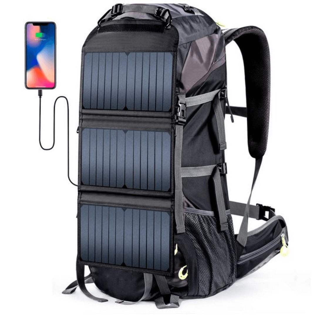Powerbag Rucksack