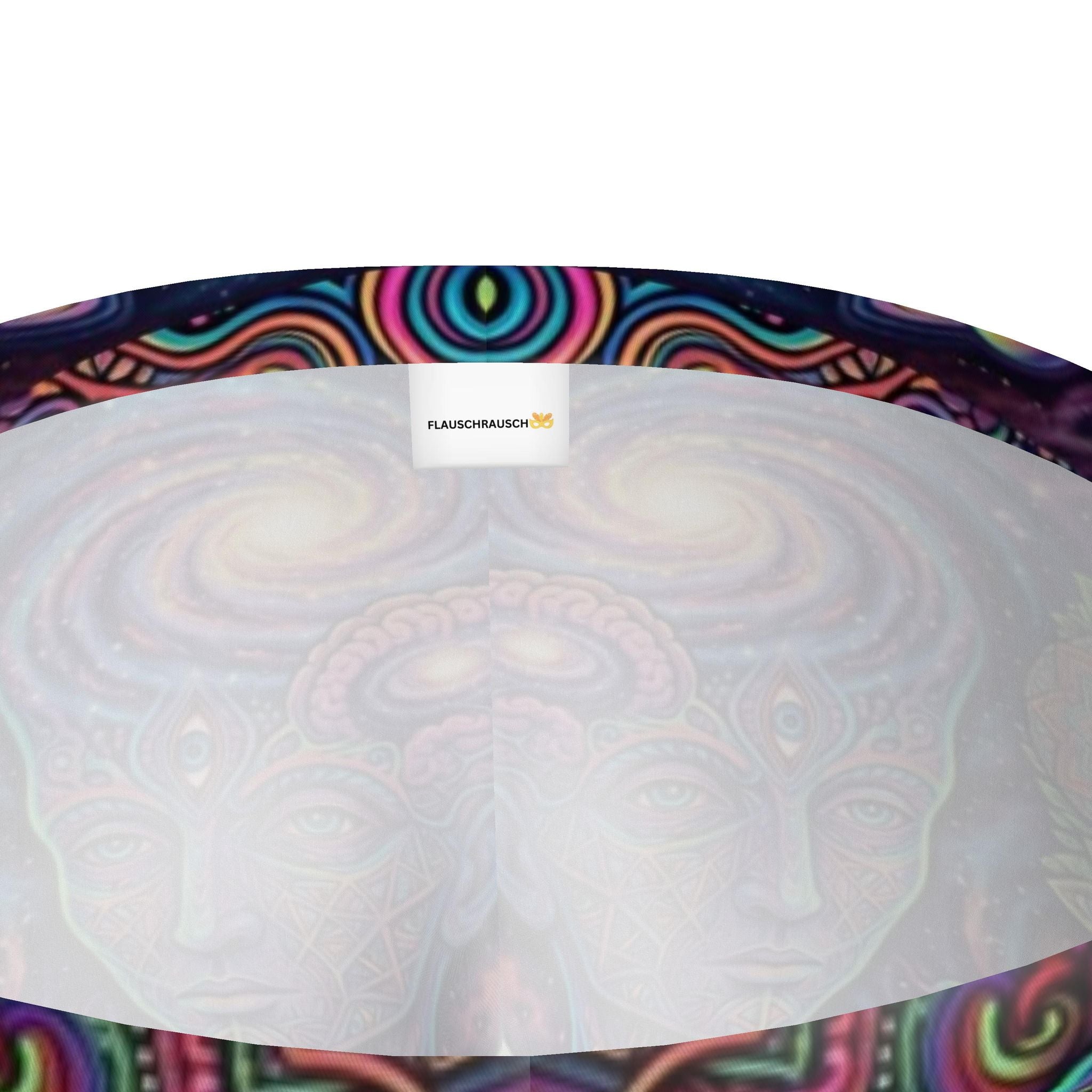 Cosmic Shakti Psychedelic Leggings