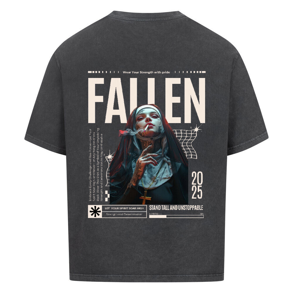 Image for color: washed black