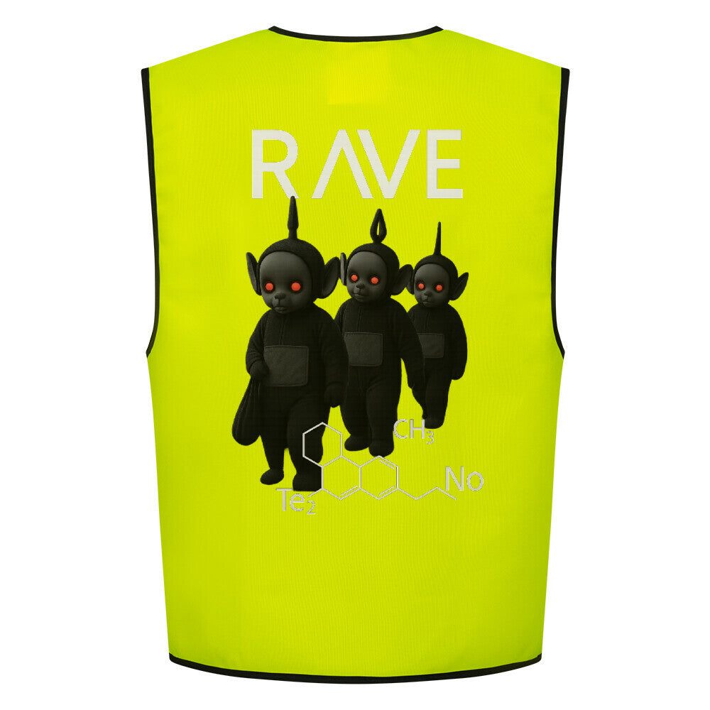 Image for color: signal yellow