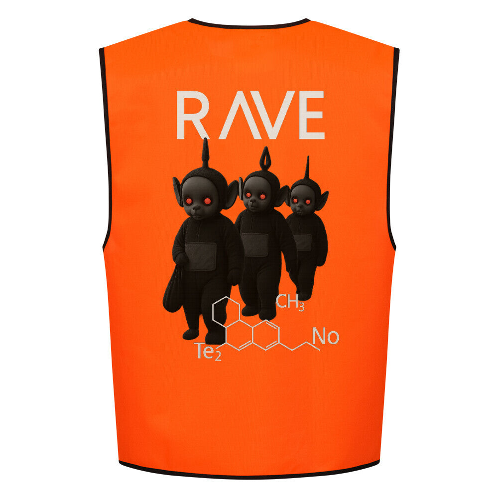 Image for color: signal orange