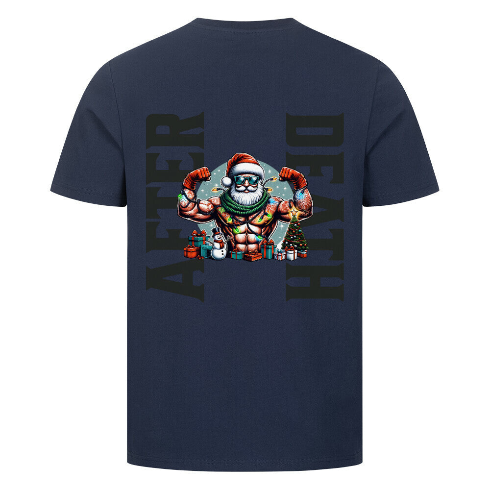 Image for color: french navy