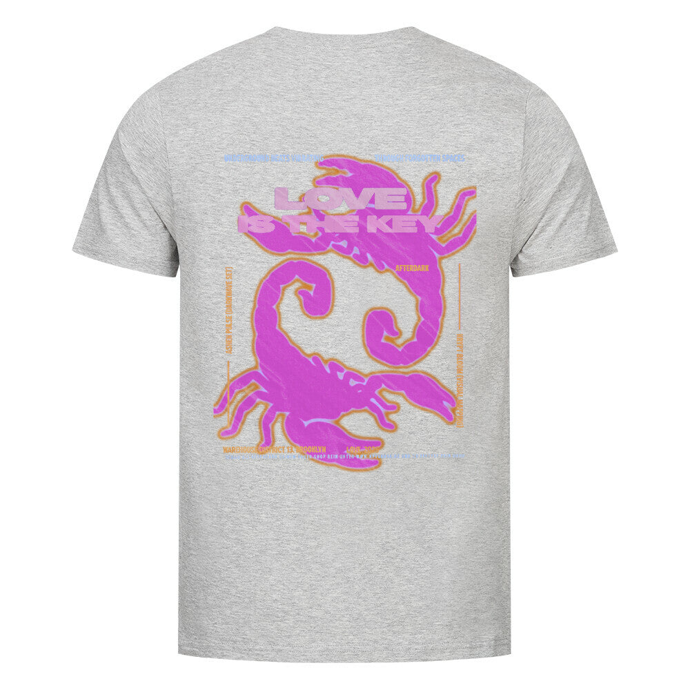 Image for color: heather grey