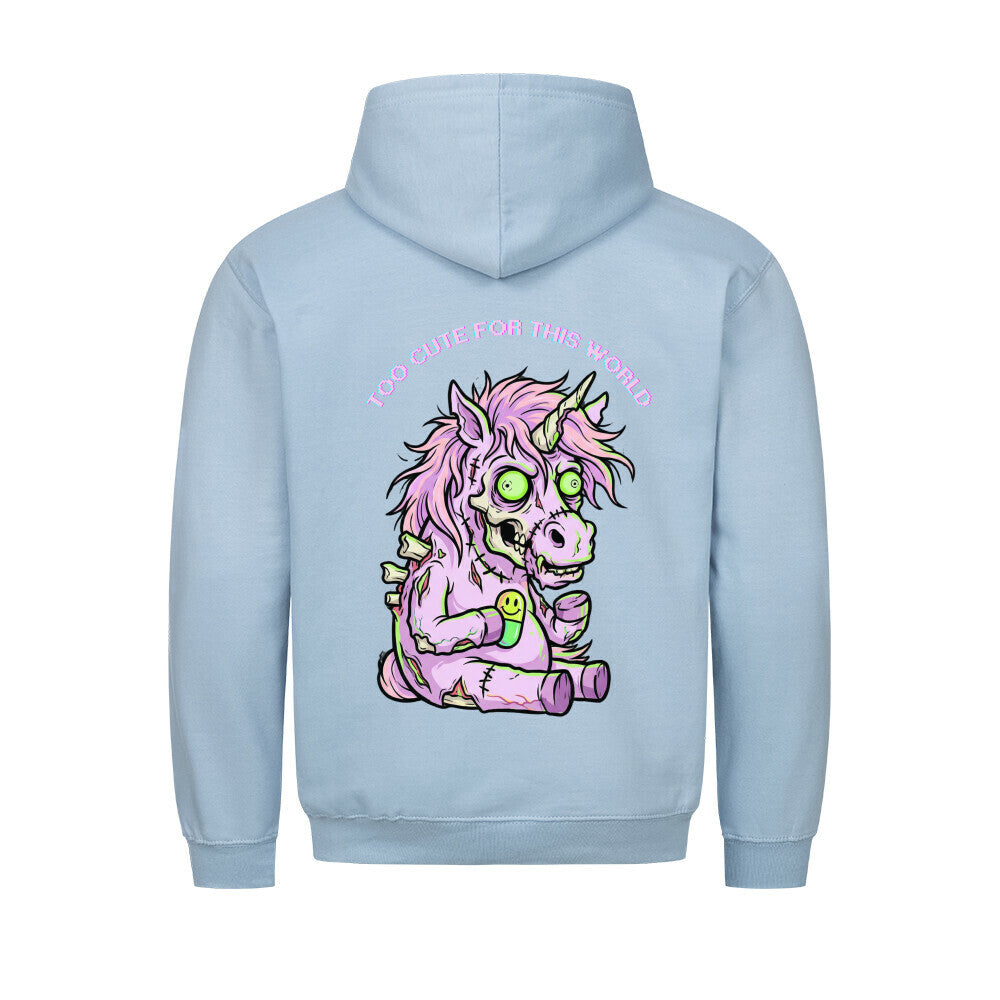 Image for color: babyblau