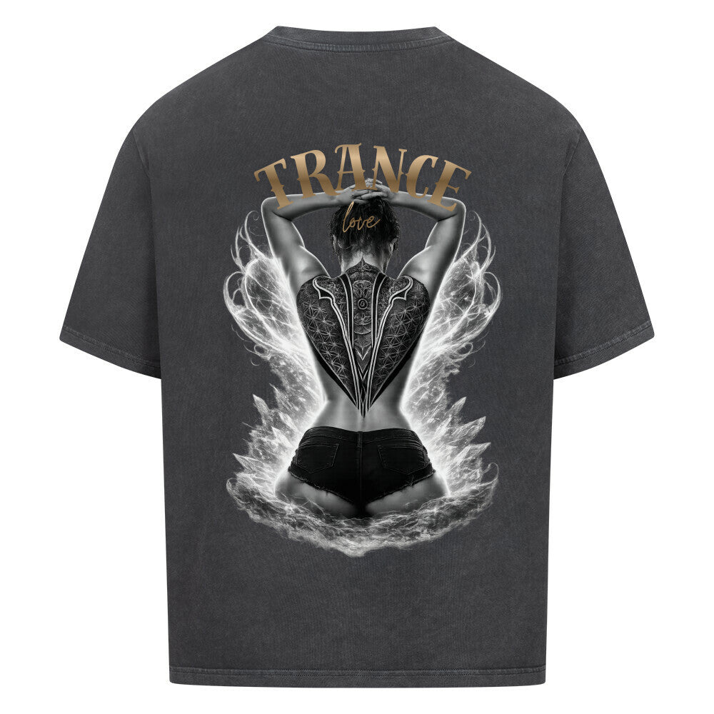 Image for color: washed black