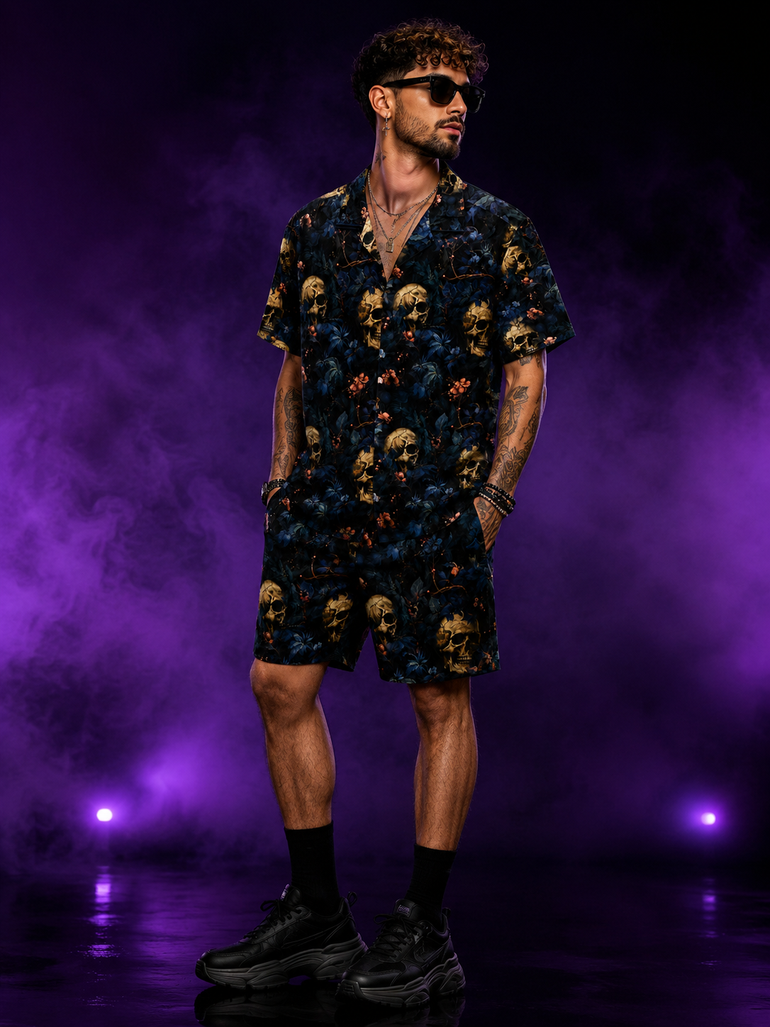 Midnight Bones Bundle