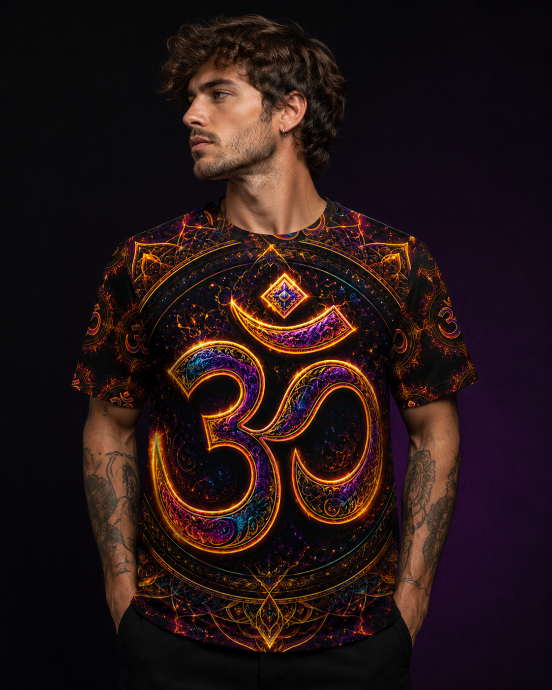 OM Mystique – Premium
