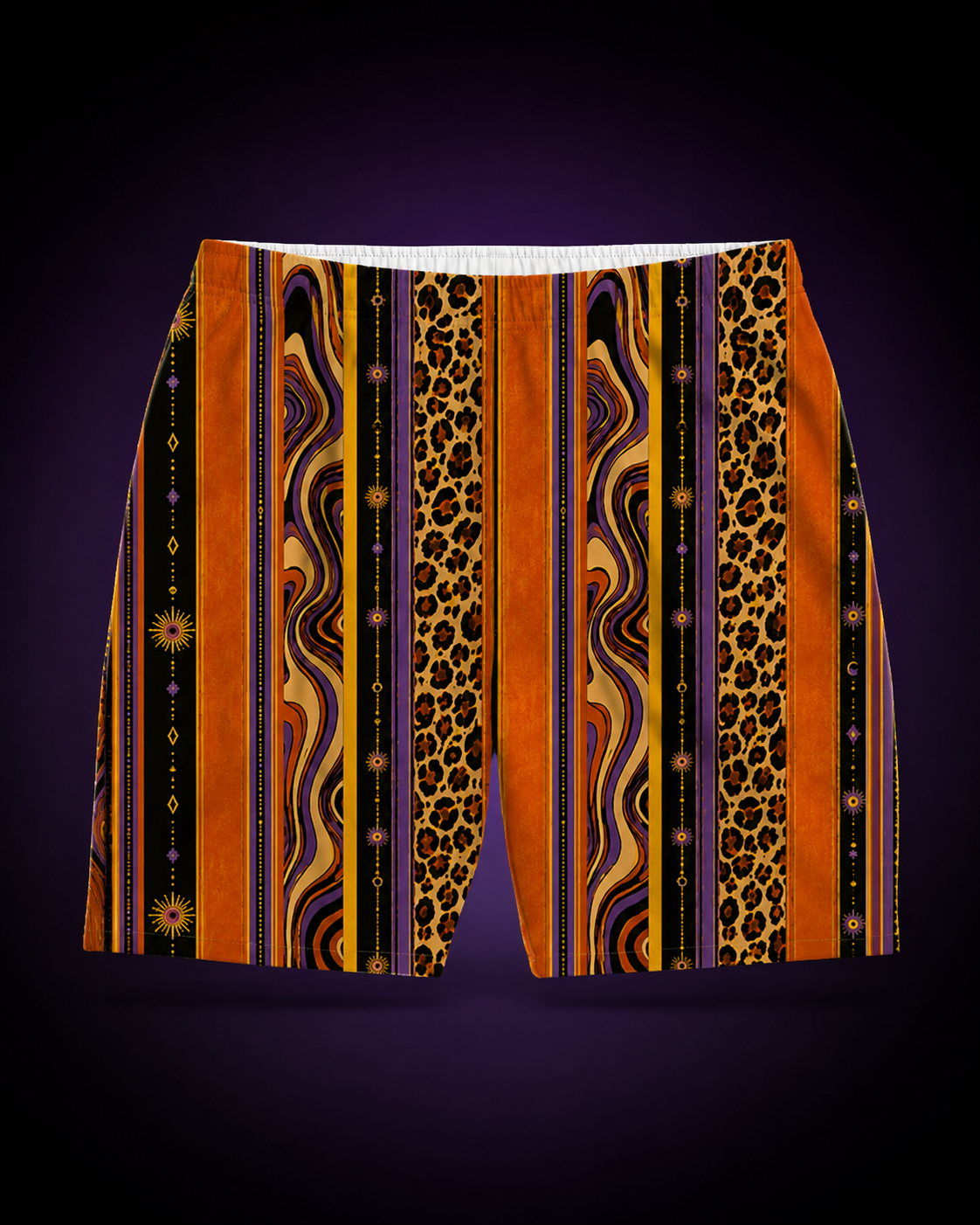 Savage Spirit – Premium Shorts