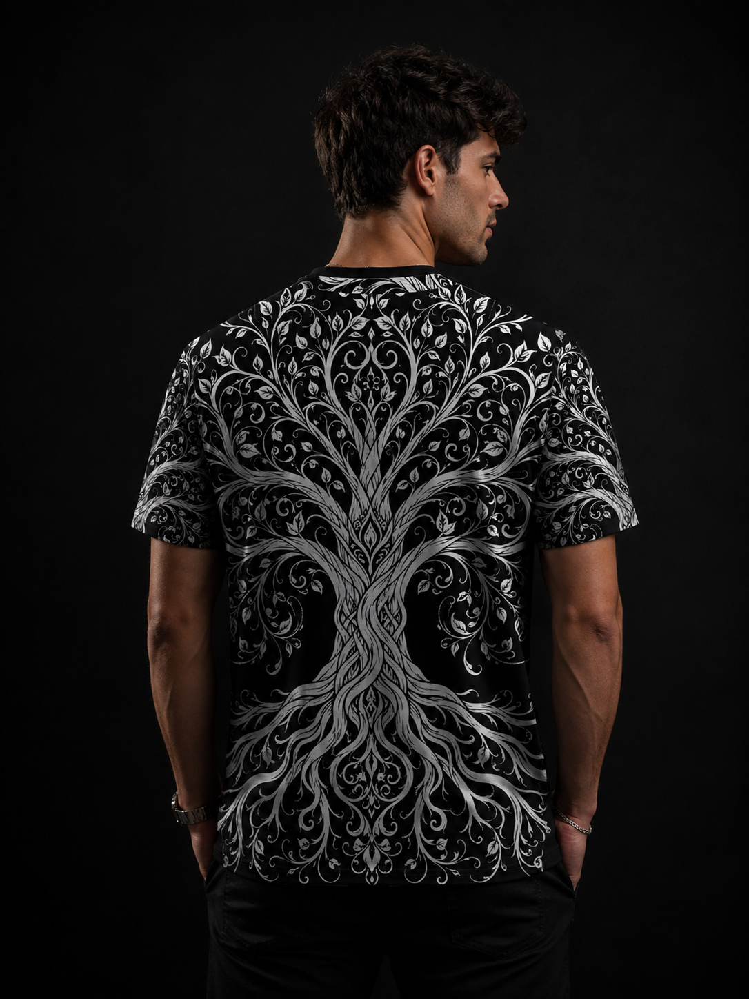 Baum des Lebens Shirt