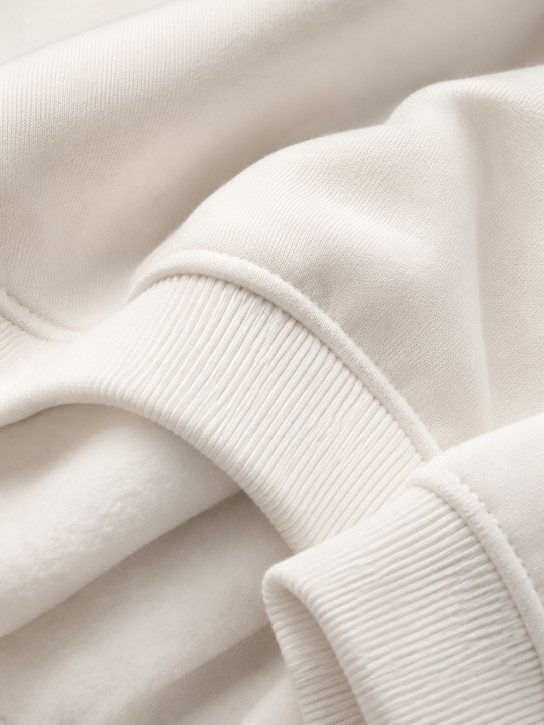 Namaste Heavy Oversize Hoodie