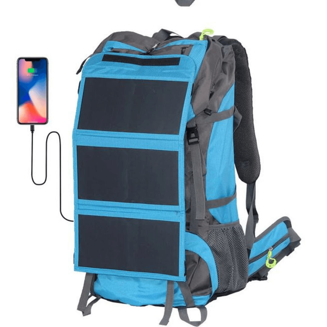 Powerbag Rucksack
