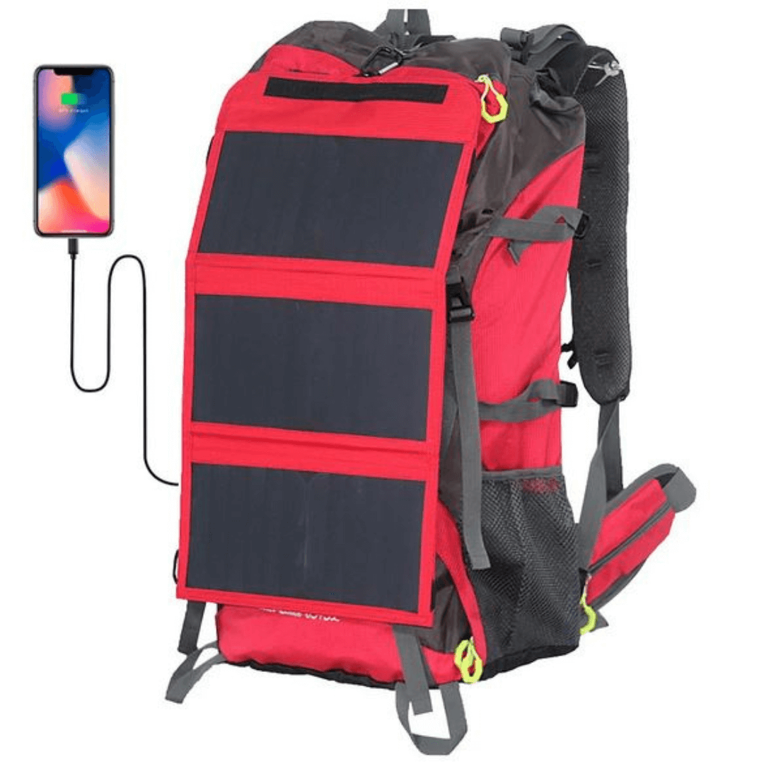 Powerbag Rucksack