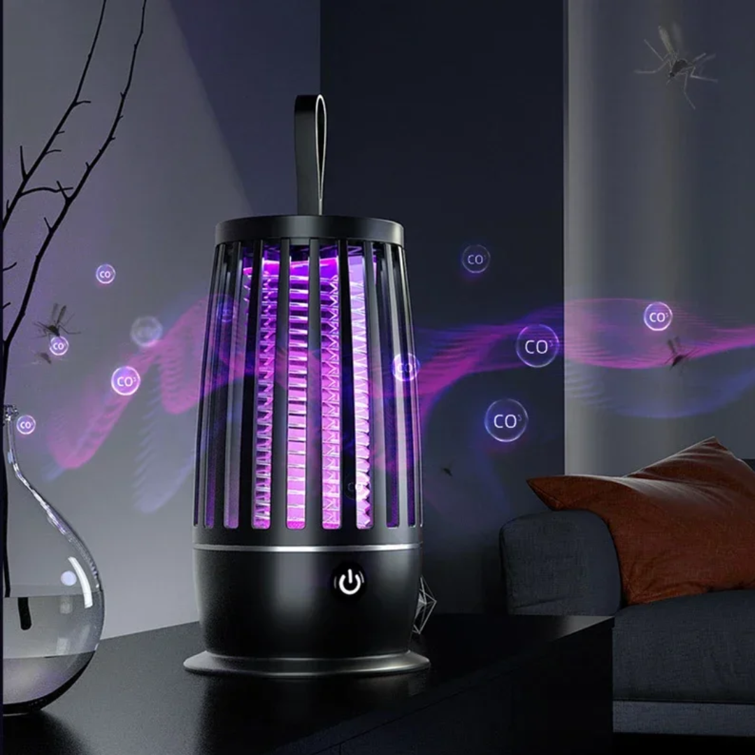 Moskito Killer Lampe