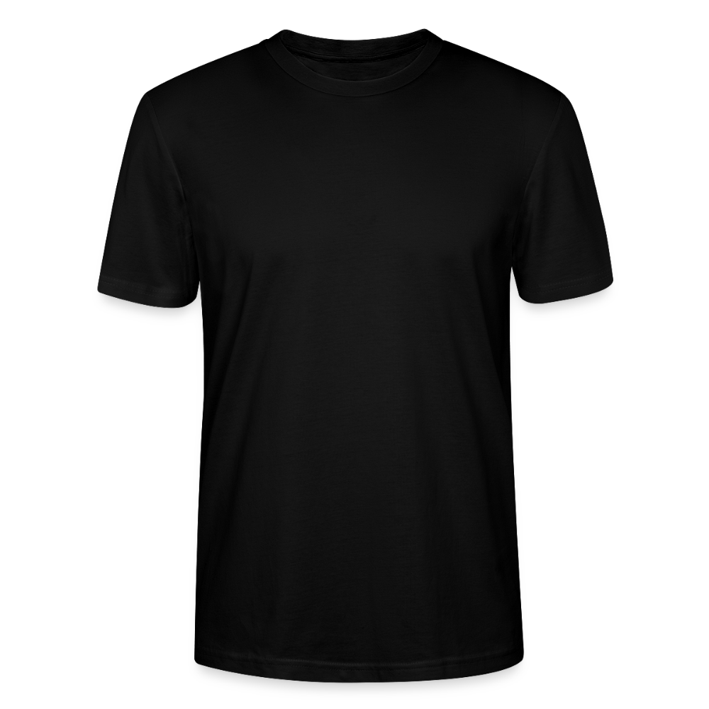 Joicey Music Unisex T Shirt - Schwarz