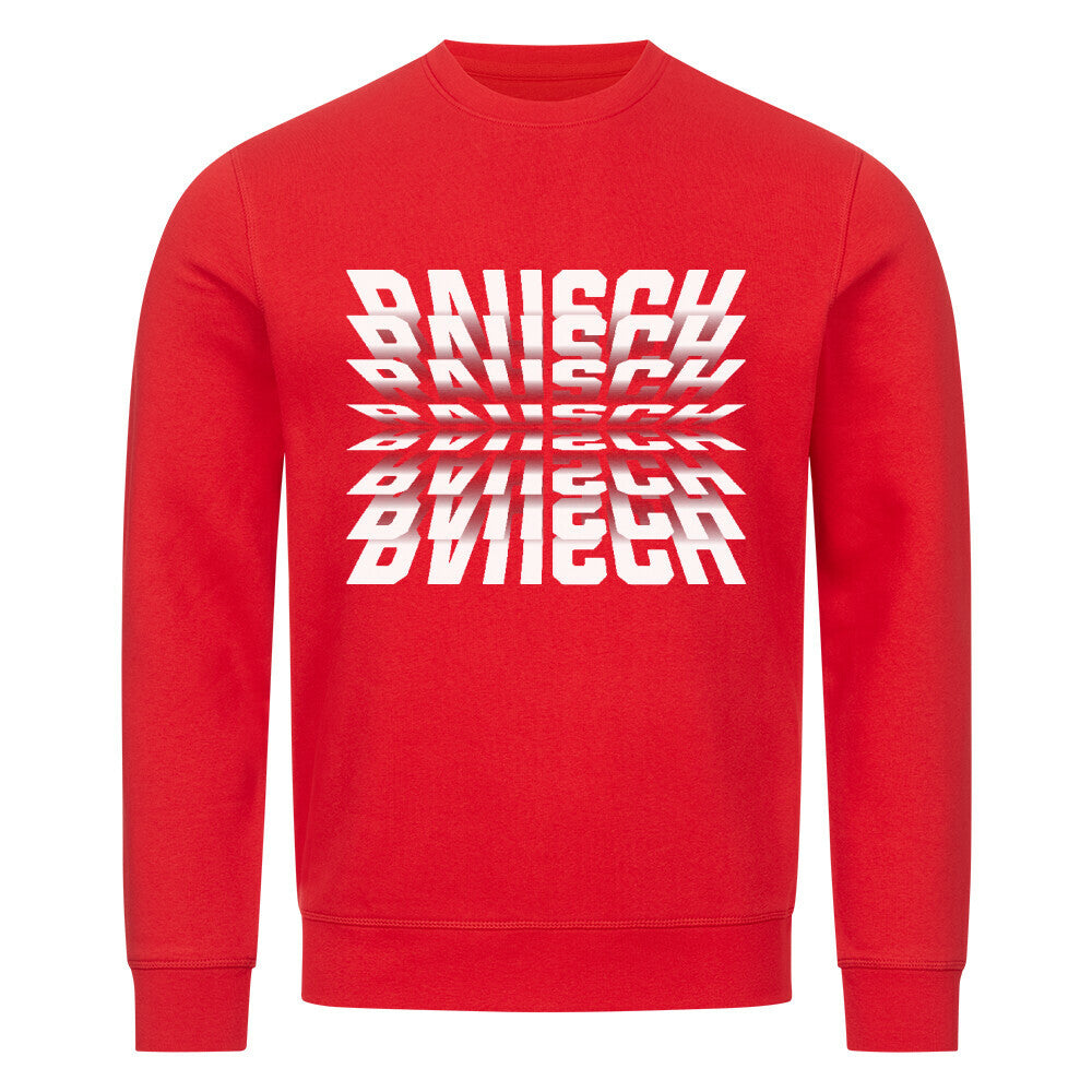 Image for color: bright red