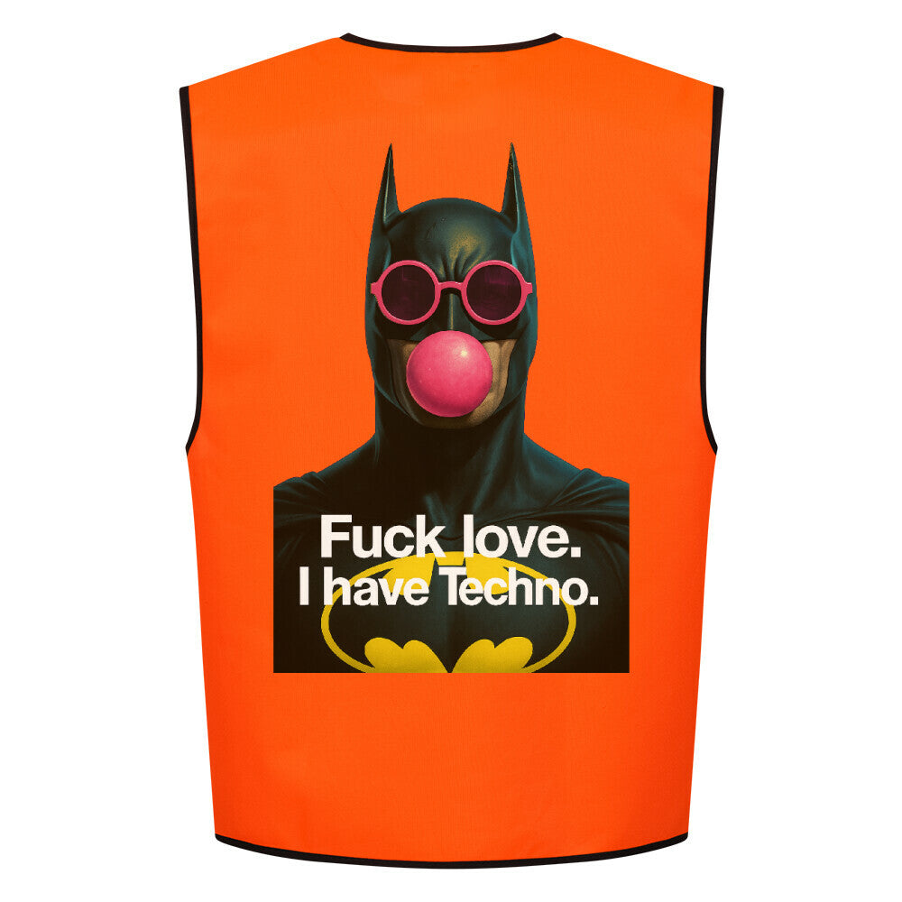 Image for color: signal orange