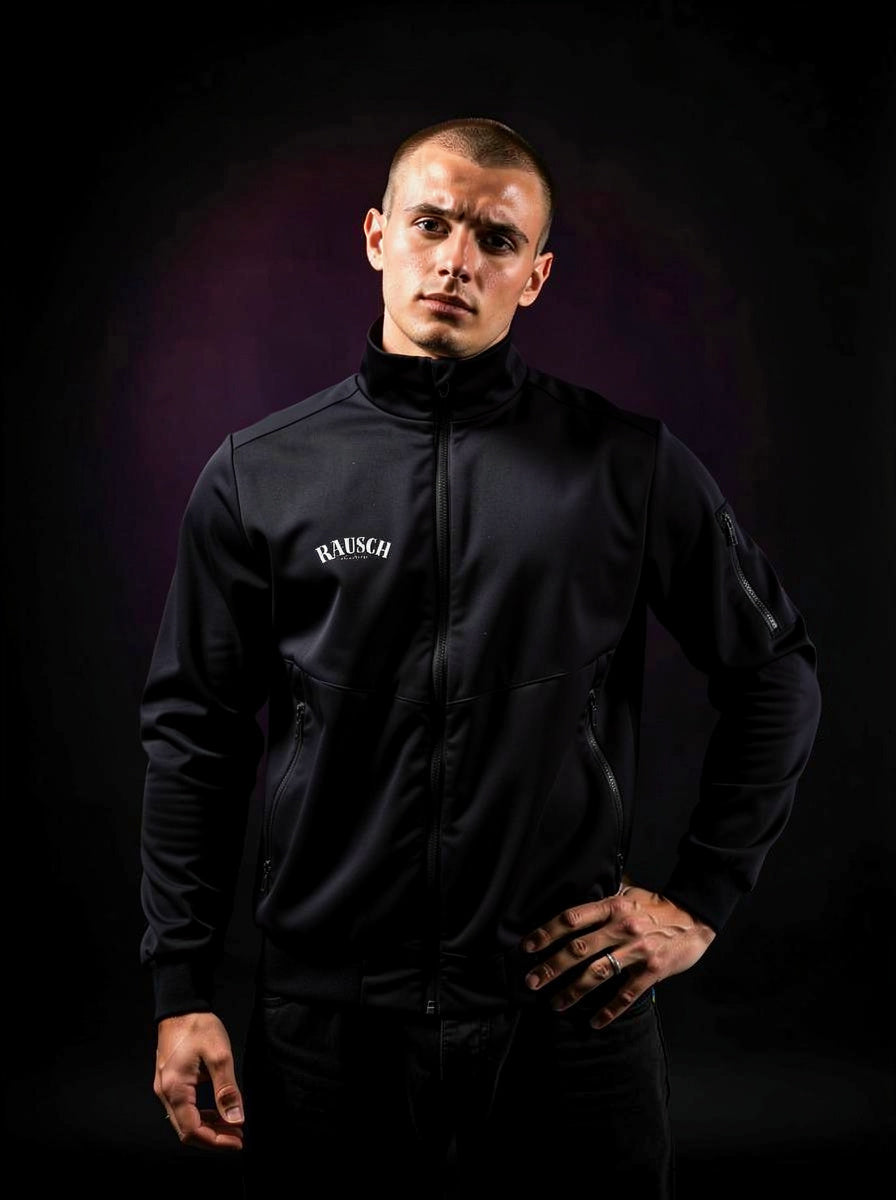 L.S.D Bomberjacke