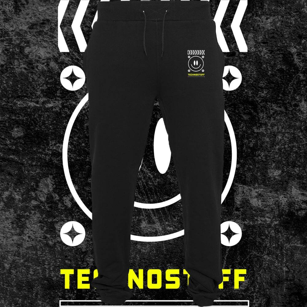 Minimalism Heavy Sweatpants (unisex)